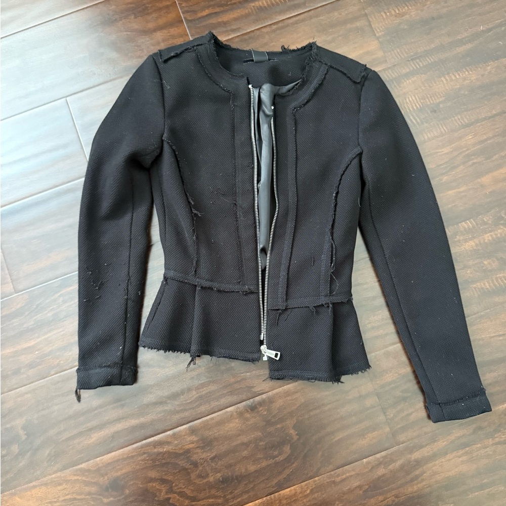 H&M Black Women's Jacket